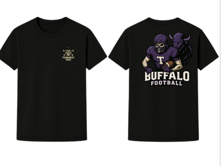Buffalo Football