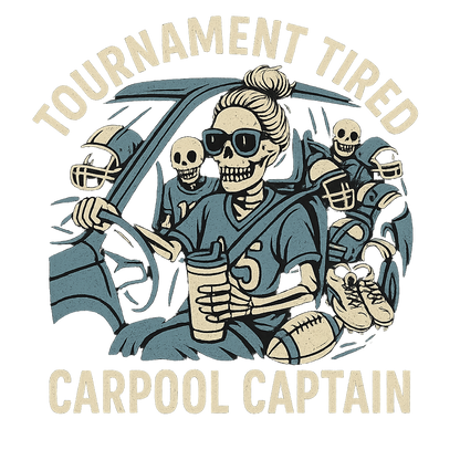 Carpool Captain