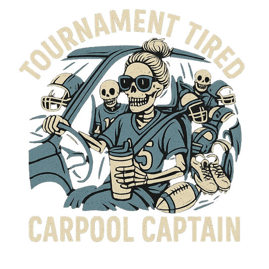 Carpool Captain