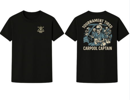 Carpool Captain