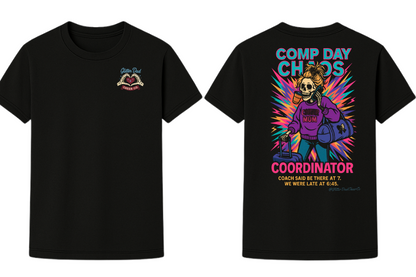 Chaos Coordinator