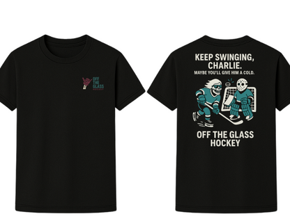 Keep Swingin' Charlie