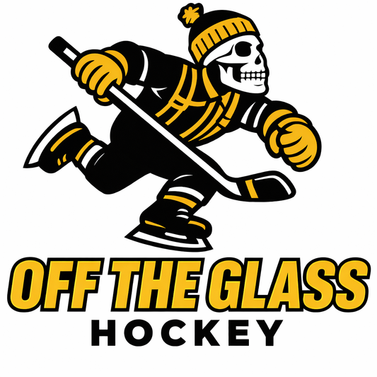 Ol' Johnny Hockey OTGH