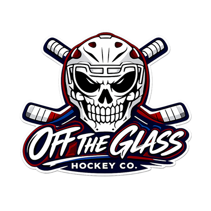 Off The Glass Goalie