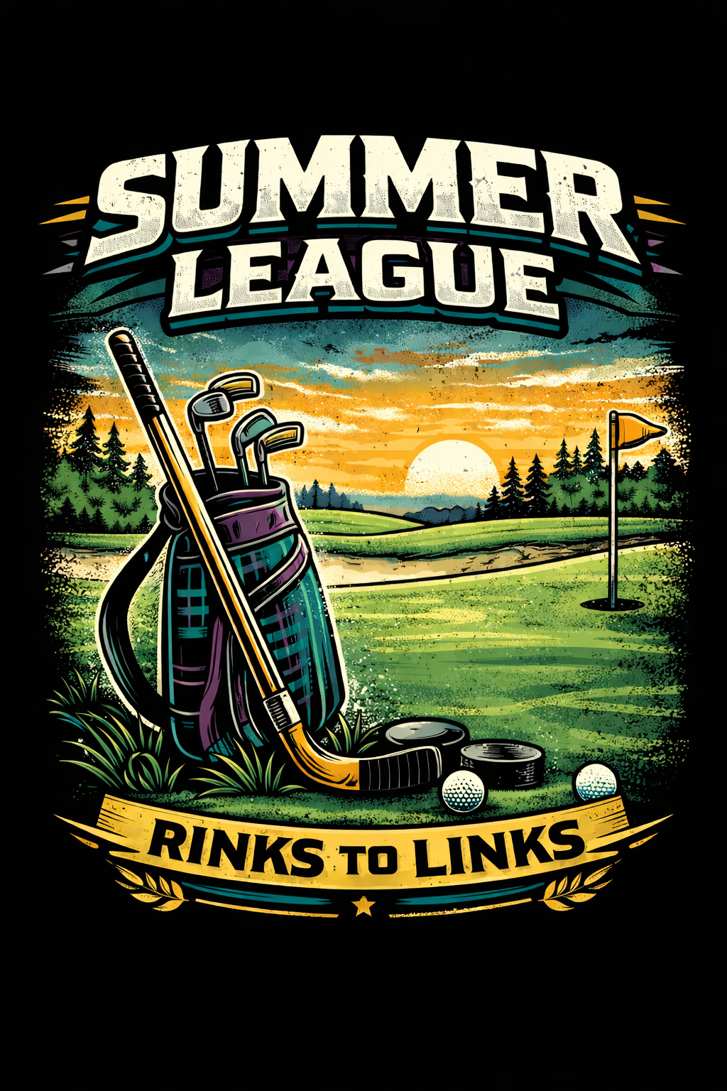 Summer League