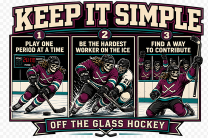 Keep it Simple