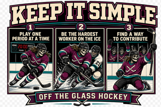 Keep it Simple