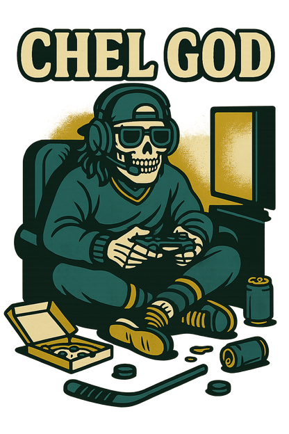 Chel God