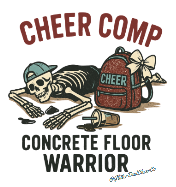 Concrete Floor Warrior