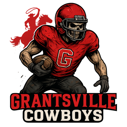 Cowboy Football