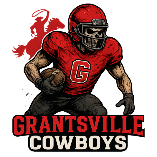 Cowboy Football