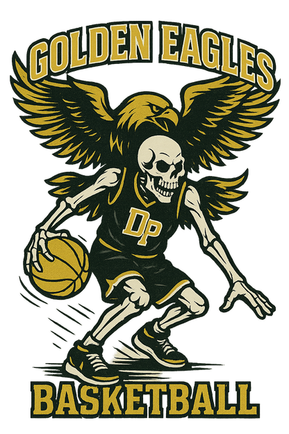 Golden Eagles Basketball