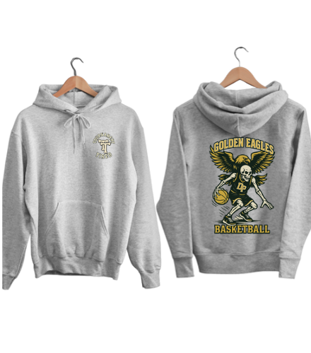 Golden Eagles Basketball