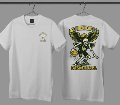 Golden Eagles Basketball