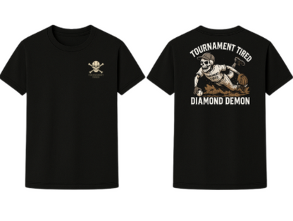 Diamond Demon