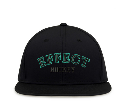 Puff Effect Hockey Hat
