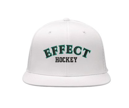 Puff Effect Hockey Hat