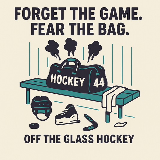 Fear The Bag
