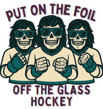 Put On The Foil