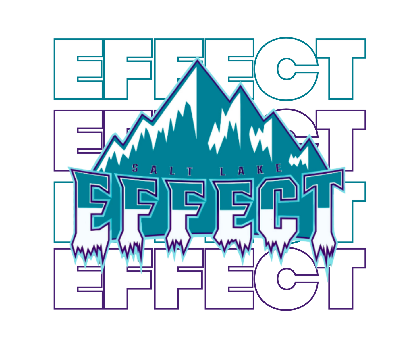 Stacked Effect
