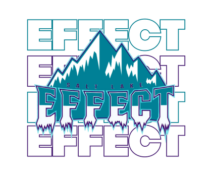 Stacked Effect