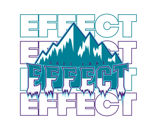 Stacked Effect