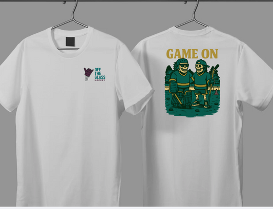 Game ON