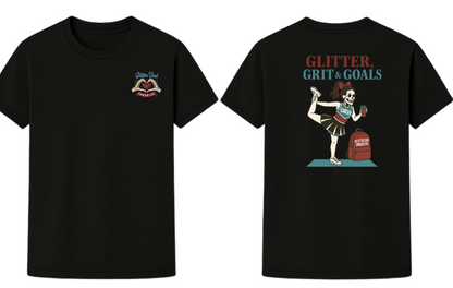 Glitter.Grit.Goals