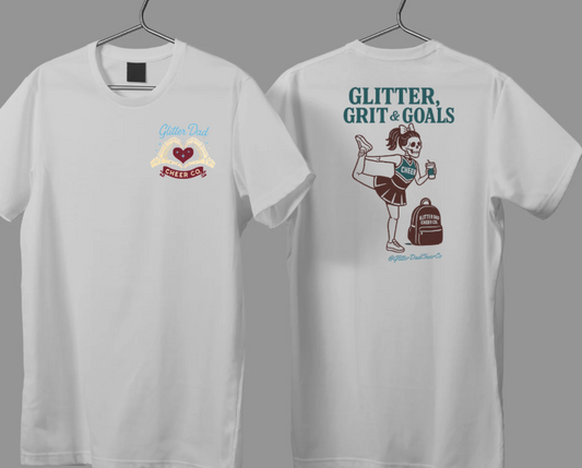 Glitter.Grit.Goals