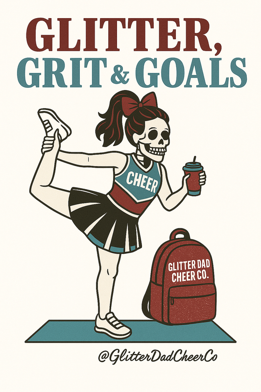 Glitter.Grit.Goals