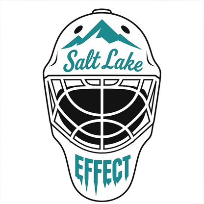 Goalie Mask - SLE