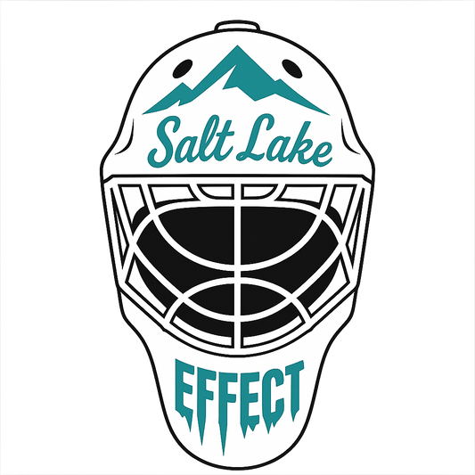 Goalie Mask - SLE