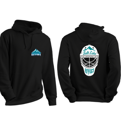 Goalie Mask - SLE