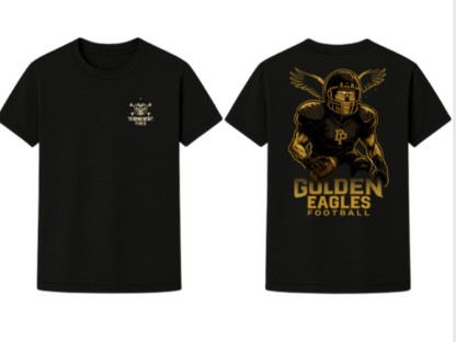 Golden Eagles Football