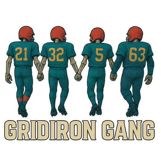 Gridiron Gang