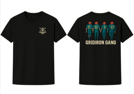 Gridiron Gang