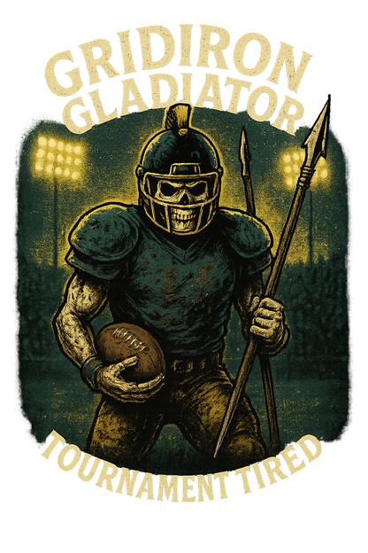 Gridiron Gladiator