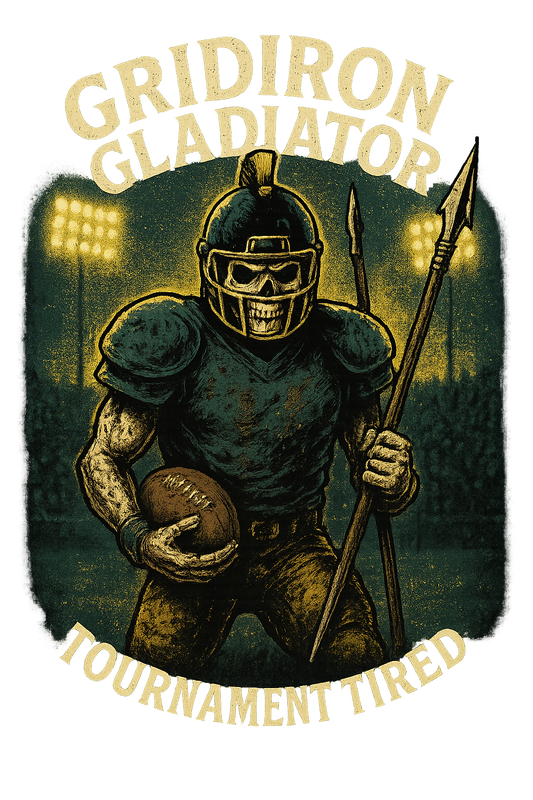 Gridiron Gladiator