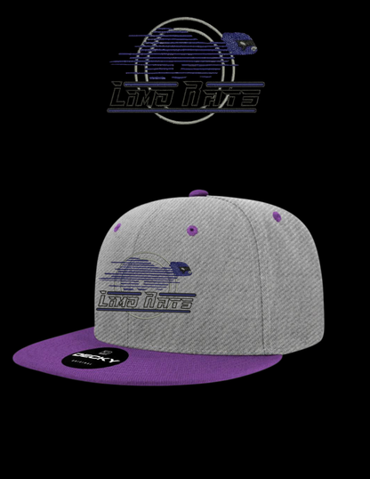 Limo Rats Hats