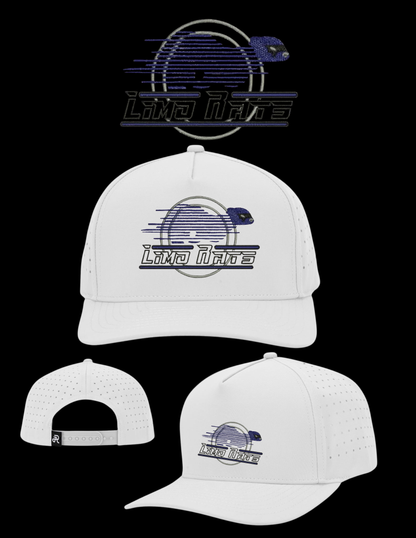 Limo Rats Hats