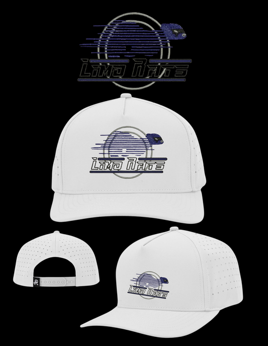 Limo Rats Hats