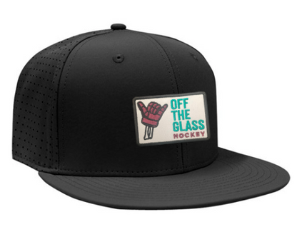 Patch Hats