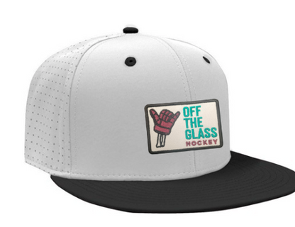 Patch Hats