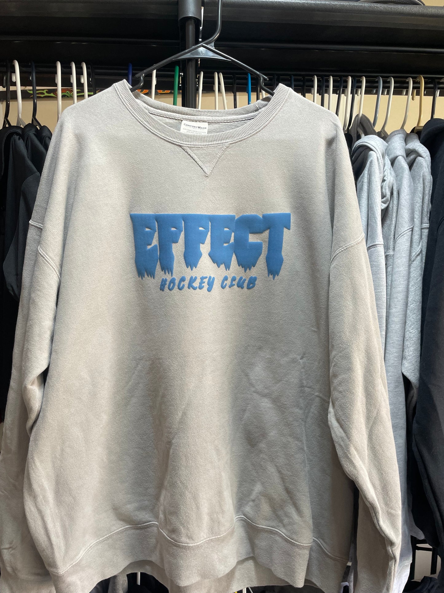 Effect Puff Logo