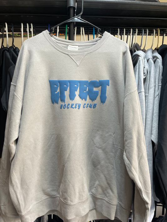 Effect Puff Logo