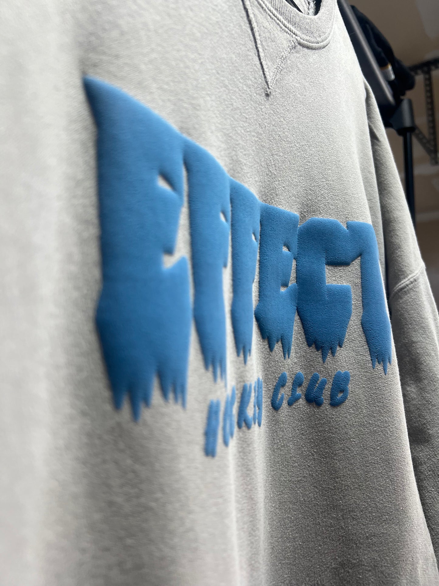 Effect Puff Logo