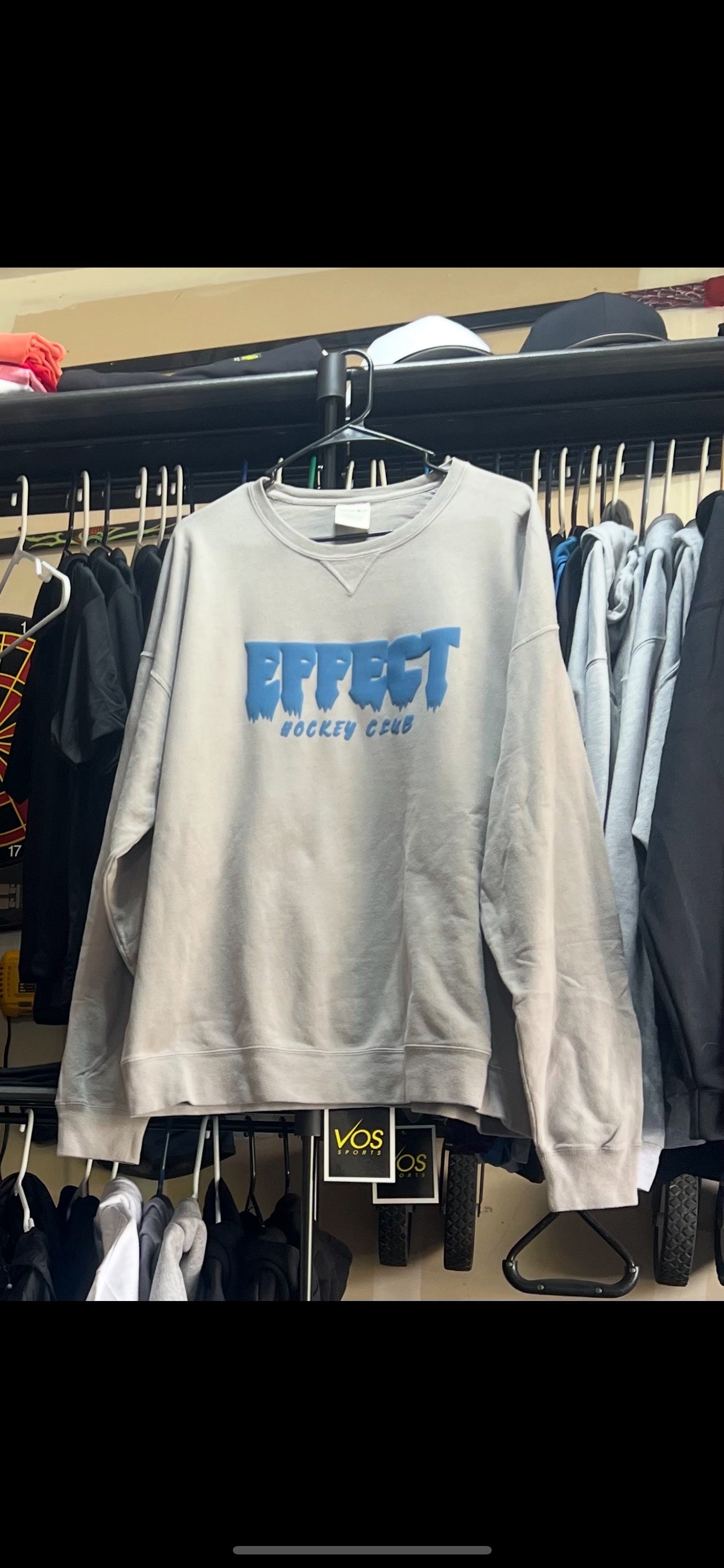 Effect Puff Logo