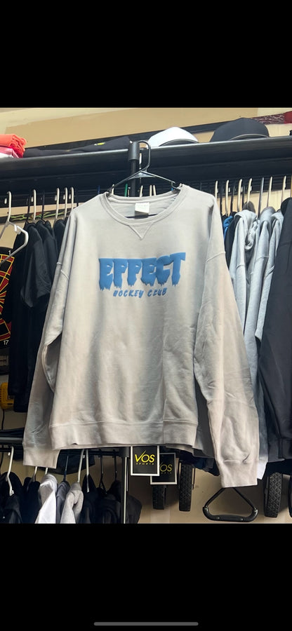 Effect Puff Logo