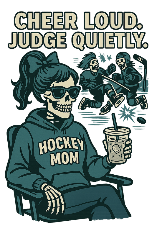 Judge Quietly