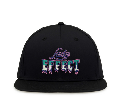 Lady Effect Hat